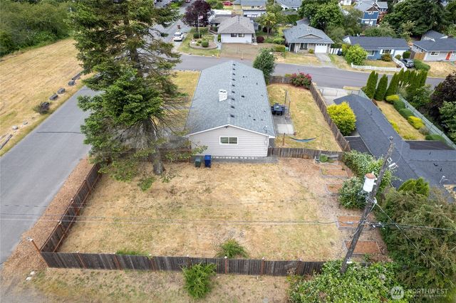 1501 S Lawrence Street, Tacoma, WA 98405