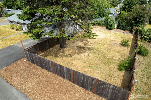 1501 S Lawrence Street, Tacoma, WA 98405