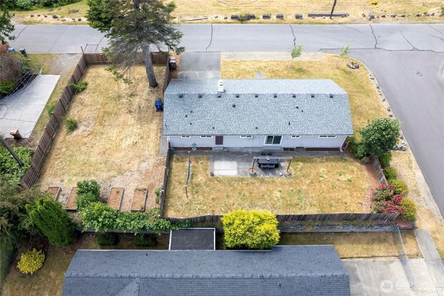 1501 S Lawrence Street, Tacoma, WA 98405