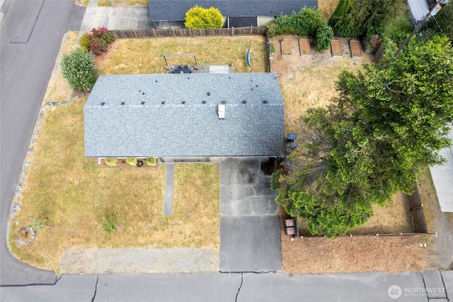 1501 S Lawrence Street, Tacoma, WA 98405