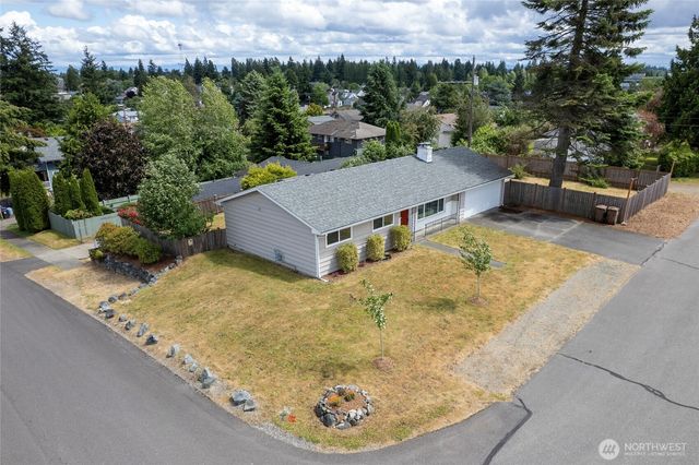 1501 S Lawrence Street, Tacoma, WA 98405