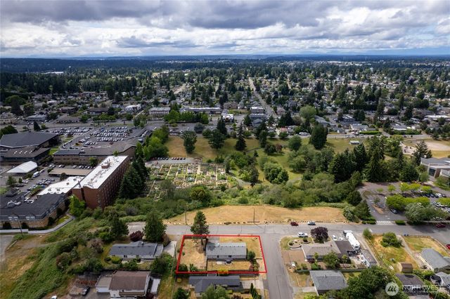 1501 S Lawrence Street, Tacoma, WA 98405