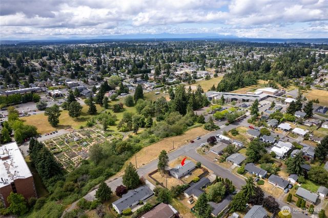 1501 S Lawrence Street, Tacoma, WA 98405