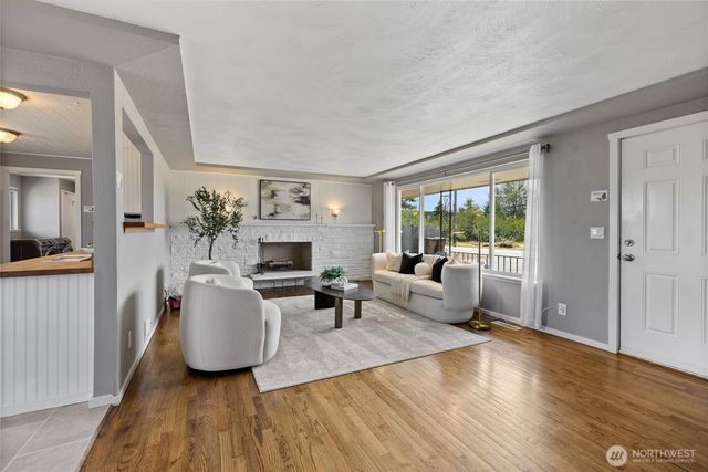 1501 S Lawrence Street, Tacoma, WA 98405