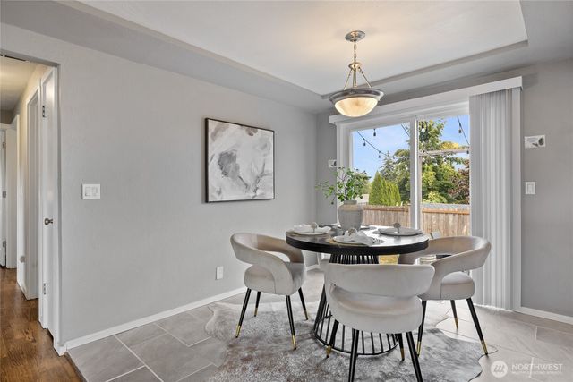 1501 S Lawrence Street, Tacoma, WA 98405