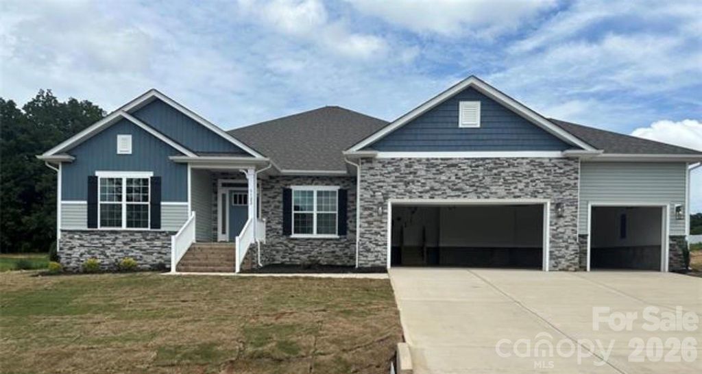 1027 Penarth Drive 13, Catawba, NC 28609
