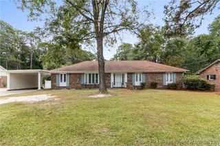 2513 Colgate Drive, Fayetteville, NC 28304