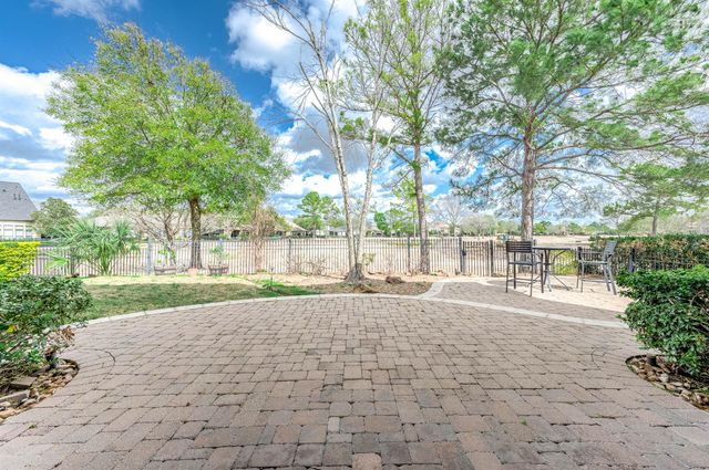 3323 Louvre Lane, Houston, TX 77082