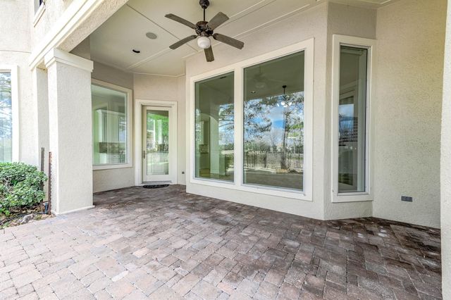 3323 Louvre Lane, Houston, TX 77082