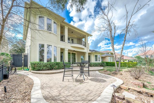 3323 Louvre Lane, Houston, TX 77082