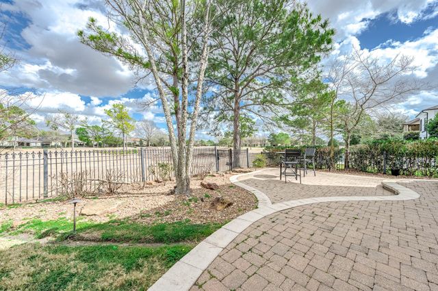 3323 Louvre Lane, Houston, TX 77082