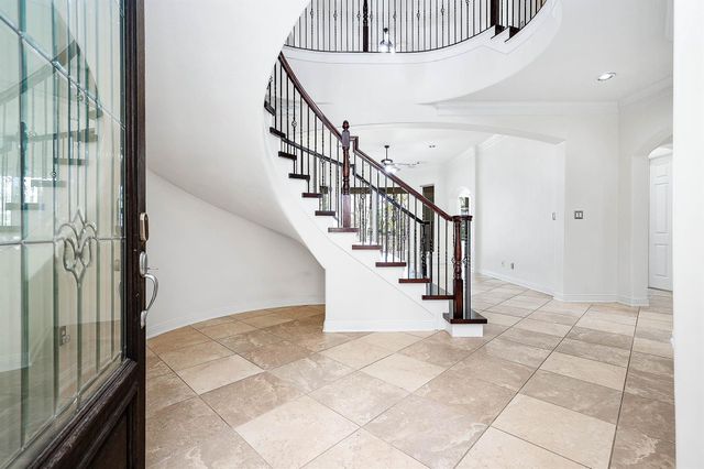 3323 Louvre Lane, Houston, TX 77082