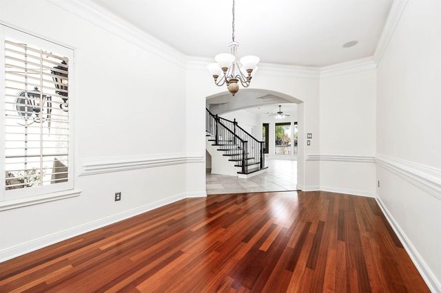 3323 Louvre Lane, Houston, TX 77082