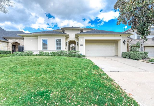 3323 Louvre Lane, Houston, TX 77082