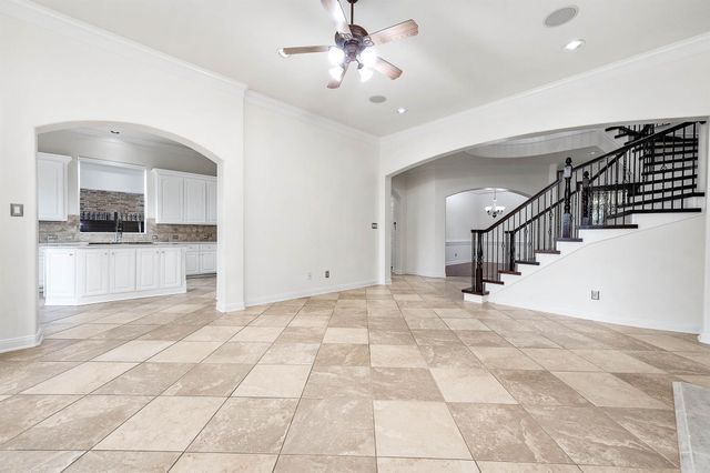 3323 Louvre Lane, Houston, TX 77082