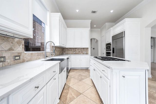 3323 Louvre Lane, Houston, TX 77082