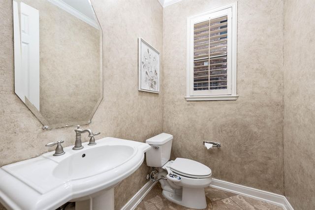 3323 Louvre Lane, Houston, TX 77082