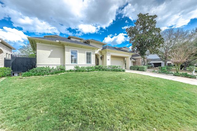 3323 Louvre Lane, Houston, TX 77082