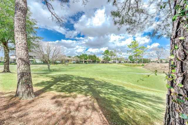 3323 Louvre Lane, Houston, TX 77082