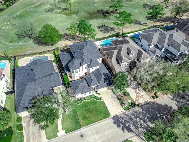 3323 Louvre Lane, Houston, TX 77082