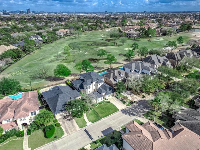 3323 Louvre Lane, Houston, TX 77082