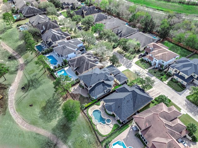 3323 Louvre Lane, Houston, TX 77082