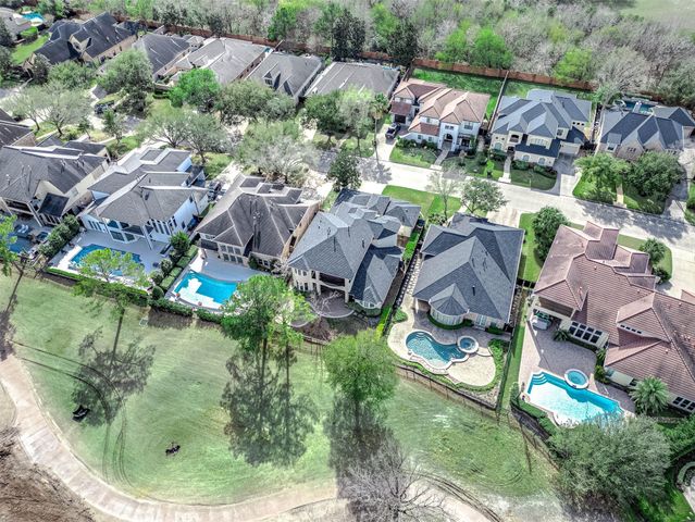 3323 Louvre Lane, Houston, TX 77082