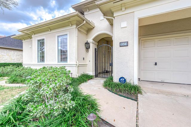 3323 Louvre Lane, Houston, TX 77082