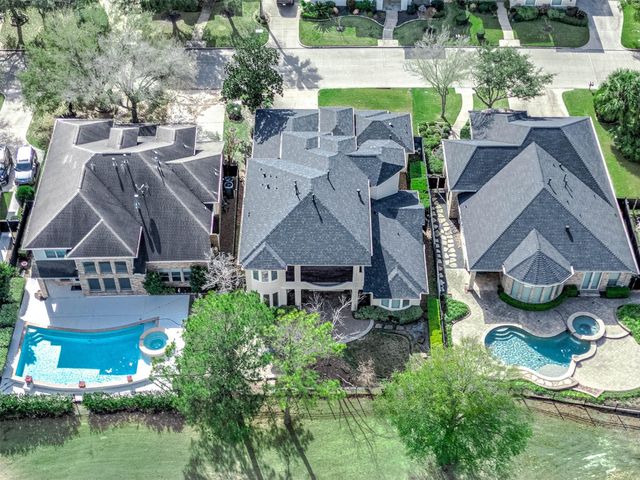 3323 Louvre Lane, Houston, TX 77082