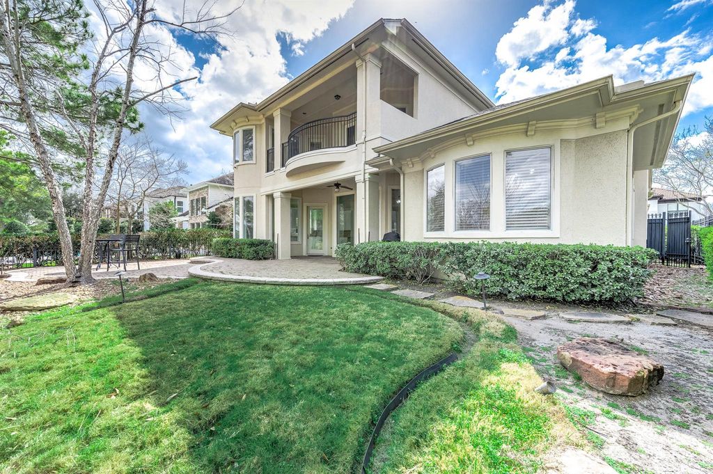 3323 Louvre Lane, Houston, TX 77082