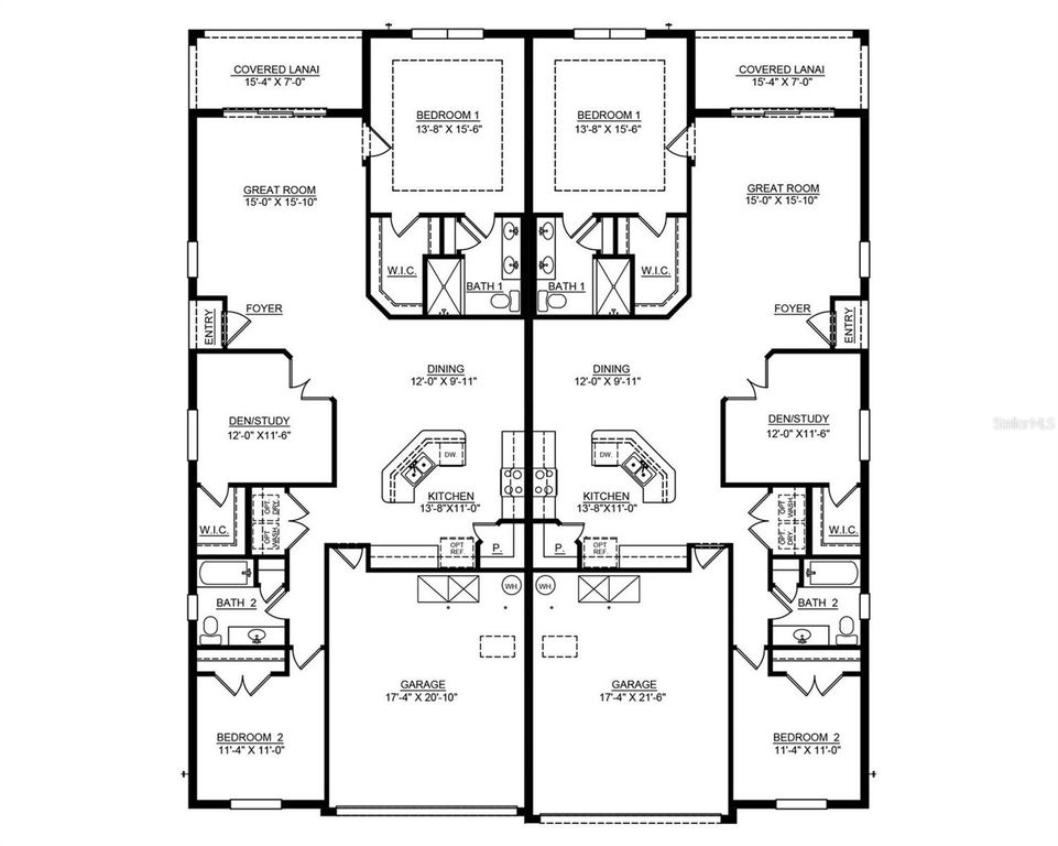 Image 14 of property listing at 18007 CROPSIDE TRAIL, Lakewood Ranch, FL 34211