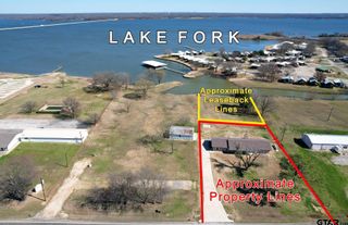 4868 N FM 17, Alba, TX 75410