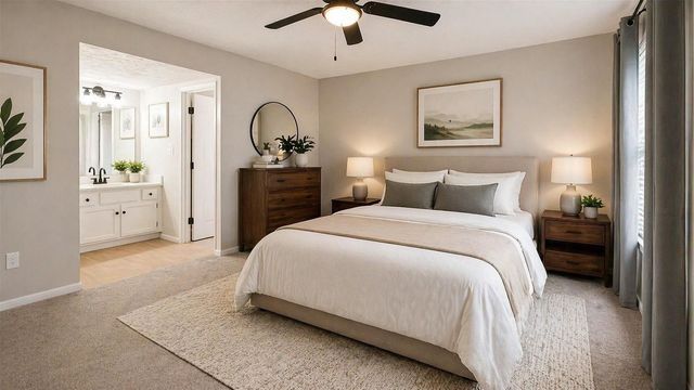 19414 Lazy Valley Drive, Katy, TX 77449