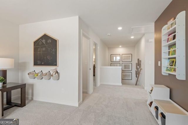 5326 Mulberry Creek Way LOT 86, Flowery Branch, GA 30542