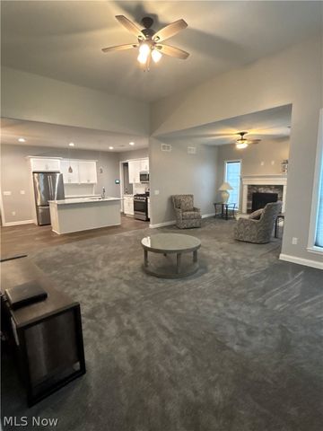 502 Berklee Drive, Boardman, OH 44514