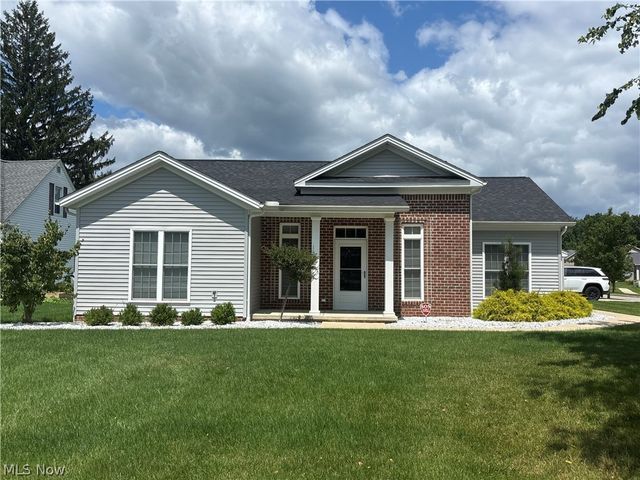 502 Berklee Drive, Boardman, OH 44514