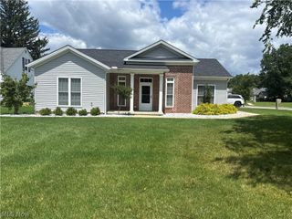 502 Berklee Drive, Boardman, OH 44514