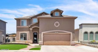 12879 Hidden Grove Drive, El Paso, TX 79938