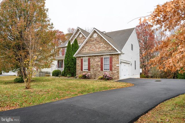 311 DEVON DR, Chestertown, MD 21620