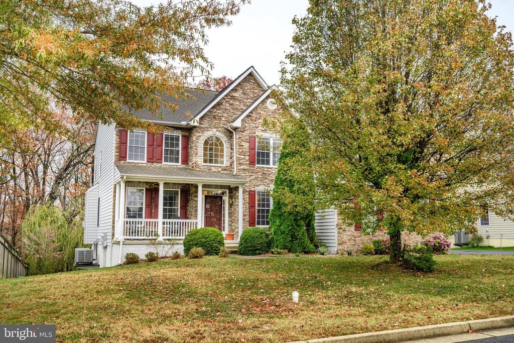 311 DEVON DR, Chestertown, MD 21620