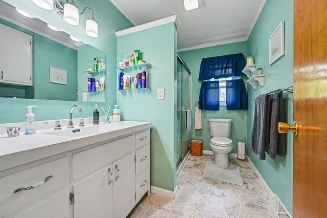 1520 N 26th Street, Comstock Twp, MI 49048