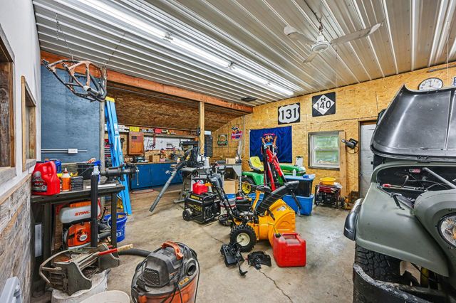 1520 N 26th Street, Comstock Twp, MI 49048