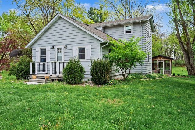 1520 N 26th Street, Comstock Twp, MI 49048