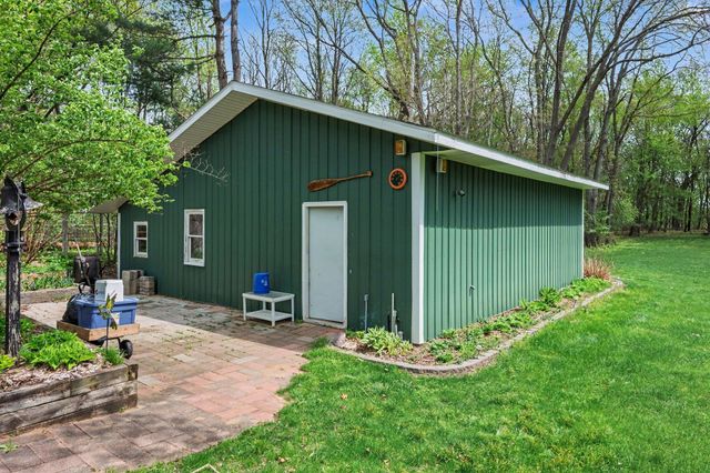 1520 N 26th Street, Comstock Twp, MI 49048