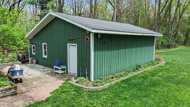 1520 N 26th Street, Comstock Twp, MI 49048