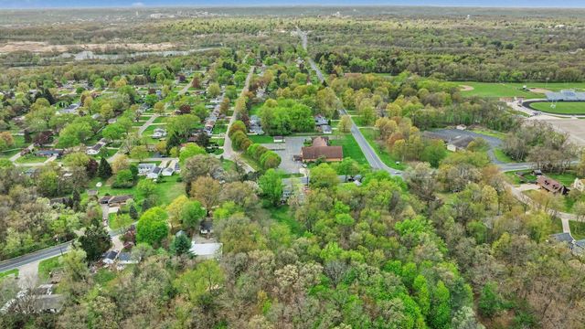 1520 N 26th Street, Comstock Twp, MI 49048