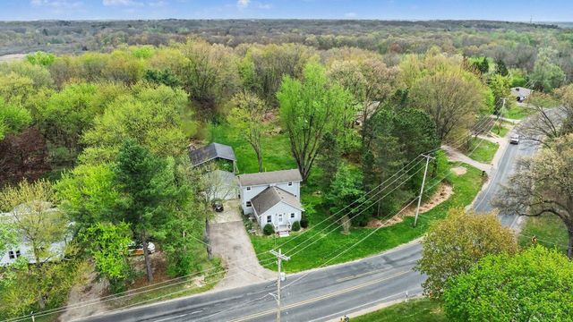 1520 N 26th Street, Comstock Twp, MI 49048
