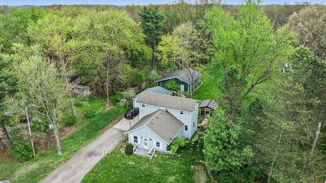 1520 N 26th Street, Comstock Twp, MI 49048