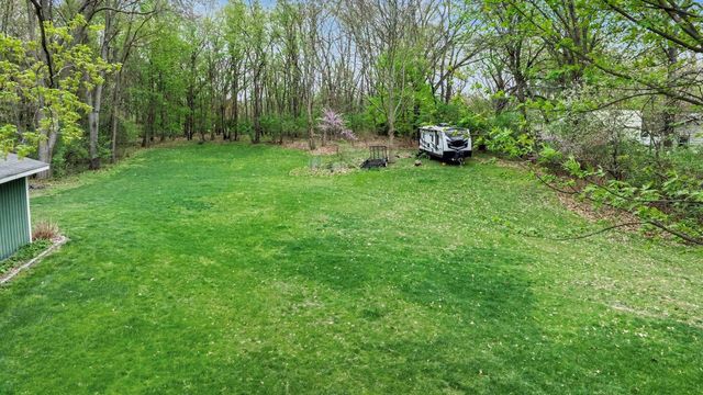 1520 N 26th Street, Comstock Twp, MI 49048