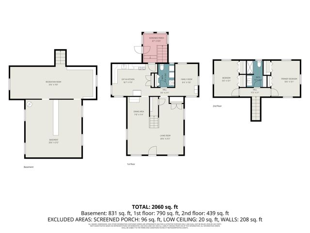 1520 N 26th Street, Comstock Twp, MI 49048